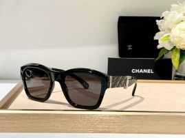 Picture of Chanel Sunglasses _SKUfw56829030fw